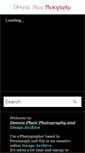 Mobile Screenshot of donniephair.com